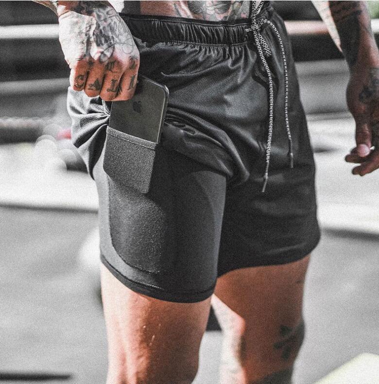 Mens Shorts