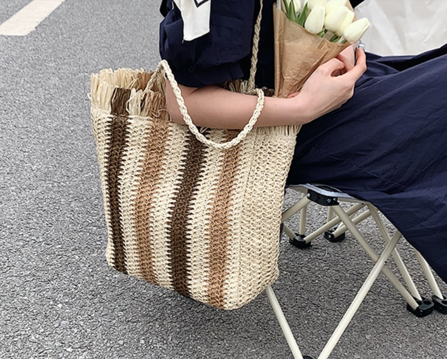 Go On A Trip Tote Bag