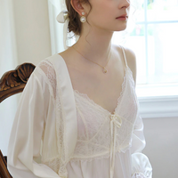 Sweet Dream Nightdress Set