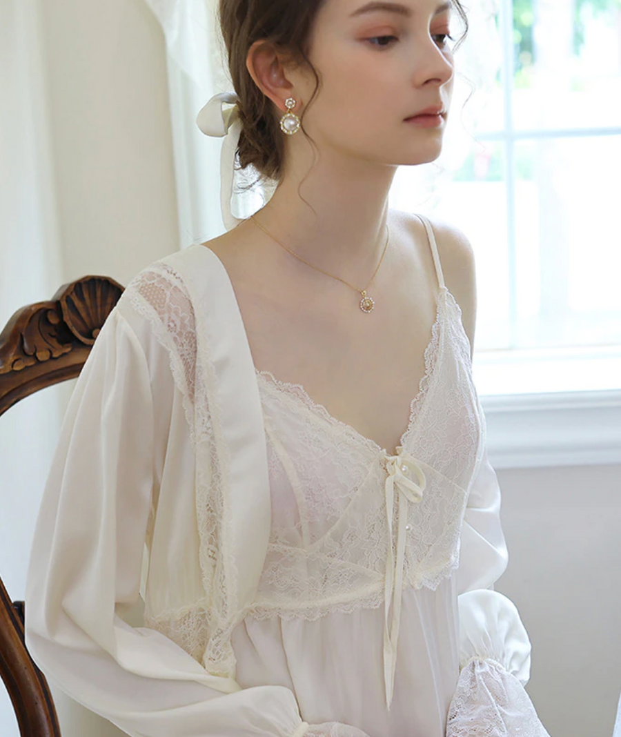 Sweet Dream Nightdress Set