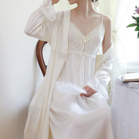 Sweet Dream Nightdress Set