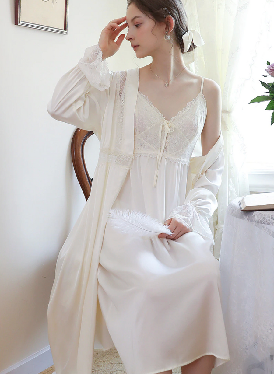 Sweet Dream Nightdress Set