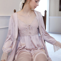 Sweet Dream Nightdress Set