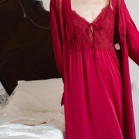 Sweet Dream Nightdress Set