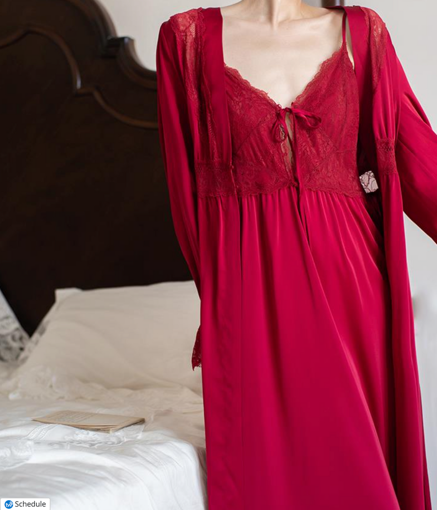 Sweet Dream Nightdress Set