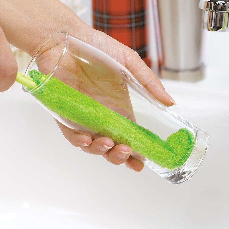 Marna Bottle Washing Brush (Long Version) - Lifestyle Pavilion