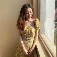 spring dress for women