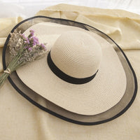 Undeniable Moment Wide Brim Hat