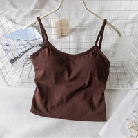 Fresh Air Cotton Tank