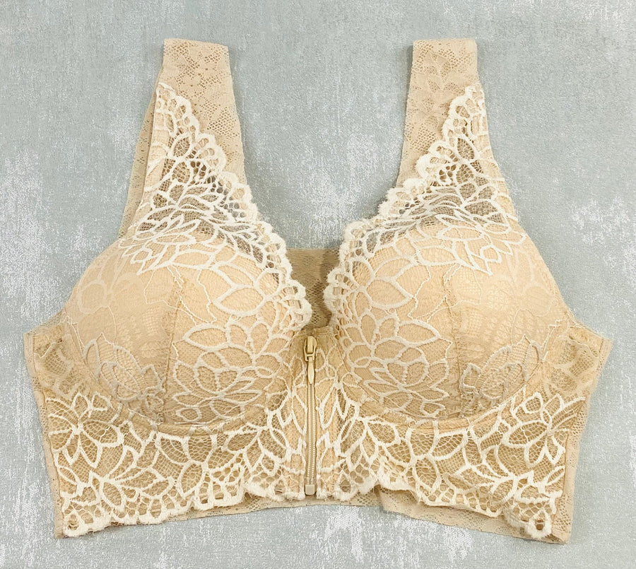 Promise You Lace Bra