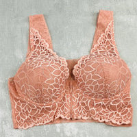 Promise You Lace Bra