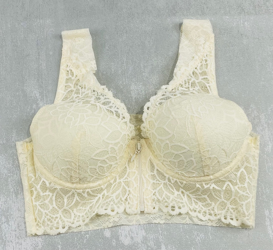 Promise You Lace Bra