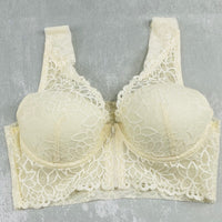 Promise You Lace Bra