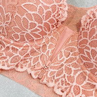 Promise You Lace Bra