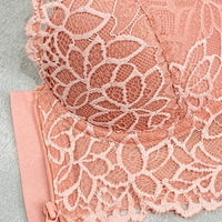 Promise You Lace Bra