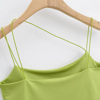 New Era Chic Camisole