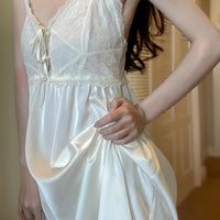 Sweet Dream Nightdress Set