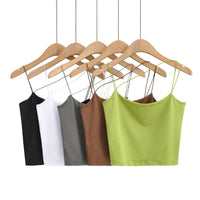 New Era Chic Camisole