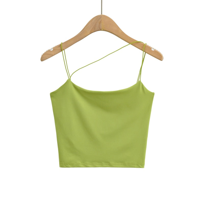 New Era Chic Camisole