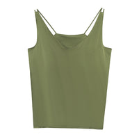 Lighting Up Chic Camisole