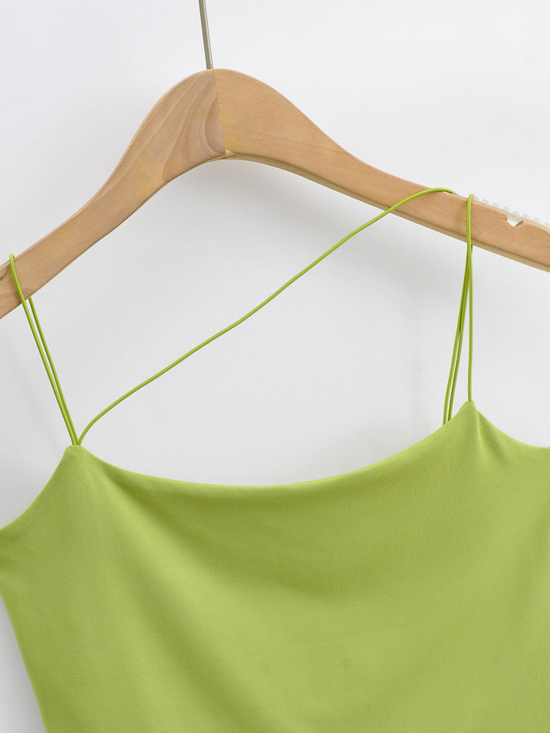 New Era Chic Camisole