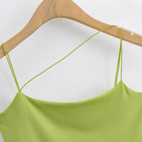 New Era Chic Camisole