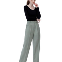 Close To Paradise Wide Leg Pants