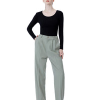 Close To Paradise Wide Leg Pants