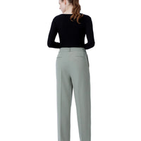 Close To Paradise Wide Leg Pants