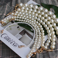 Pearl Bag Strap - Lifestyle Pavilion