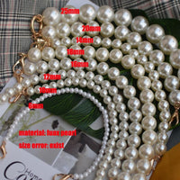 Pearl Bag Strap - Lifestyle Pavilion