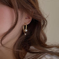 Enchanted World Earrings - Lifestyle Pavilion