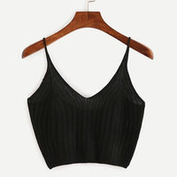 Always Chic Knit Tank Top - Lifestyle Pavilion