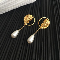 Elegant Lady Earrings - Lifestyle Pavilion