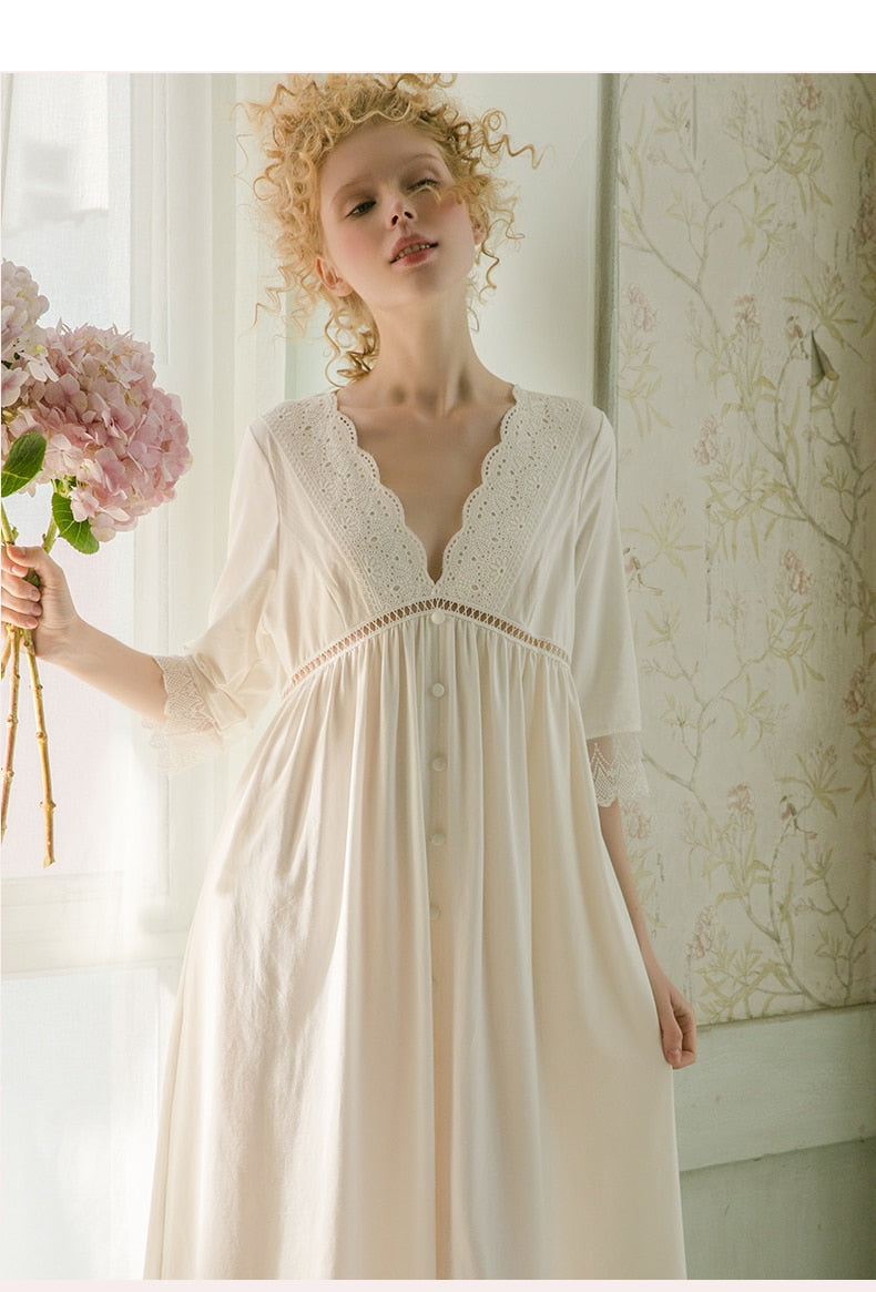 Sweet Dream Nightgown