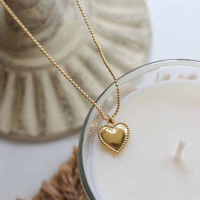 Love You Forever Necklace - Lifestyle Pavilion