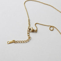 Love You Forever Necklace - Lifestyle Pavilion