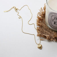 Love You Forever Necklace - Lifestyle Pavilion