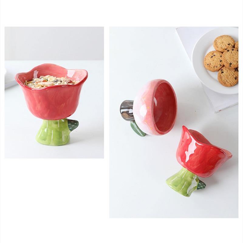 Blossom Ceramic Mug - Lifestyle Pavilion