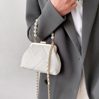 Misty Memories Pearl Handbag - Lifestyle Pavilion