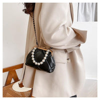 Misty Memories Pearl Handbag - Lifestyle Pavilion