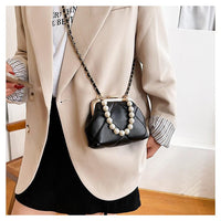 Misty Memories Pearl Handbag - Lifestyle Pavilion