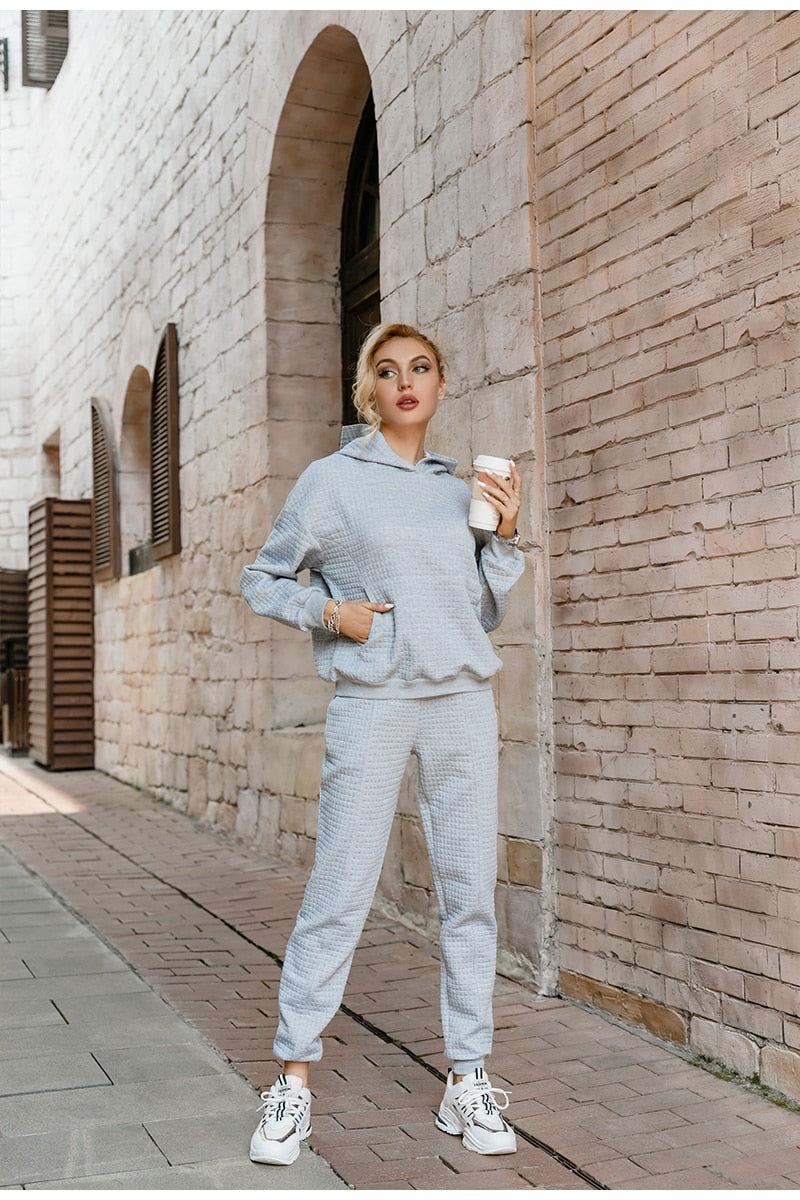 Sophie Tracksuit Set - Lifestyle Pavilion