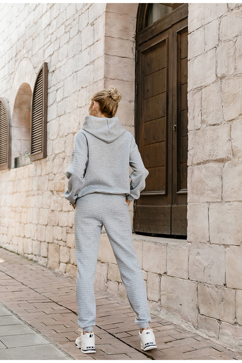 Sophie Tracksuit Set - Lifestyle Pavilion