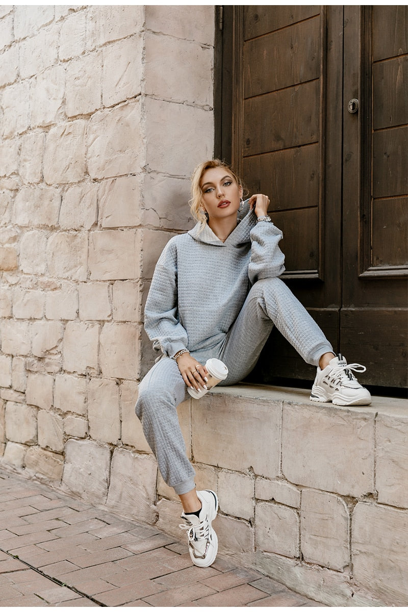 Sophie Tracksuit Set - Lifestyle Pavilion