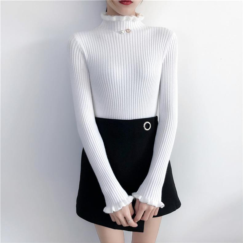 Come Love Me Knit Sweater - Lifestyle Pavilion