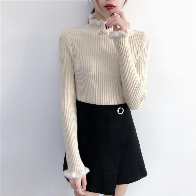 Come Love Me Knit Sweater - Lifestyle Pavilion