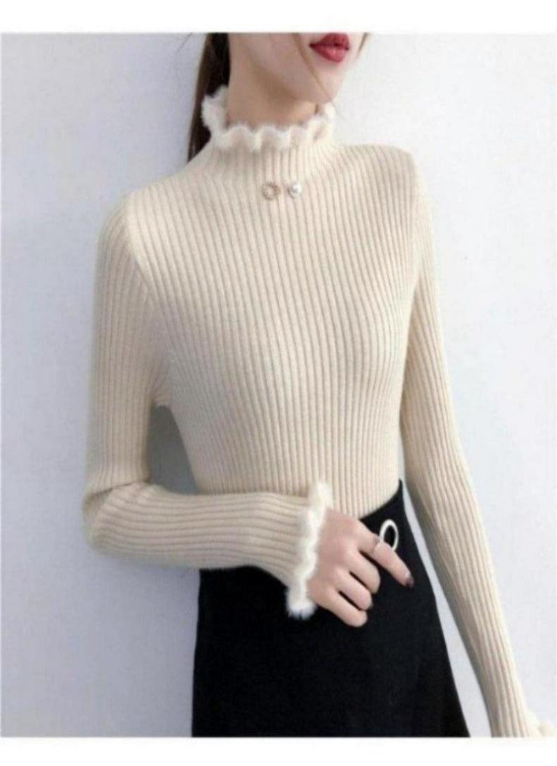 Come Love Me Knit Sweater - Lifestyle Pavilion