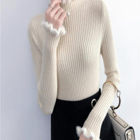 Come Love Me Knit Sweater - Lifestyle Pavilion