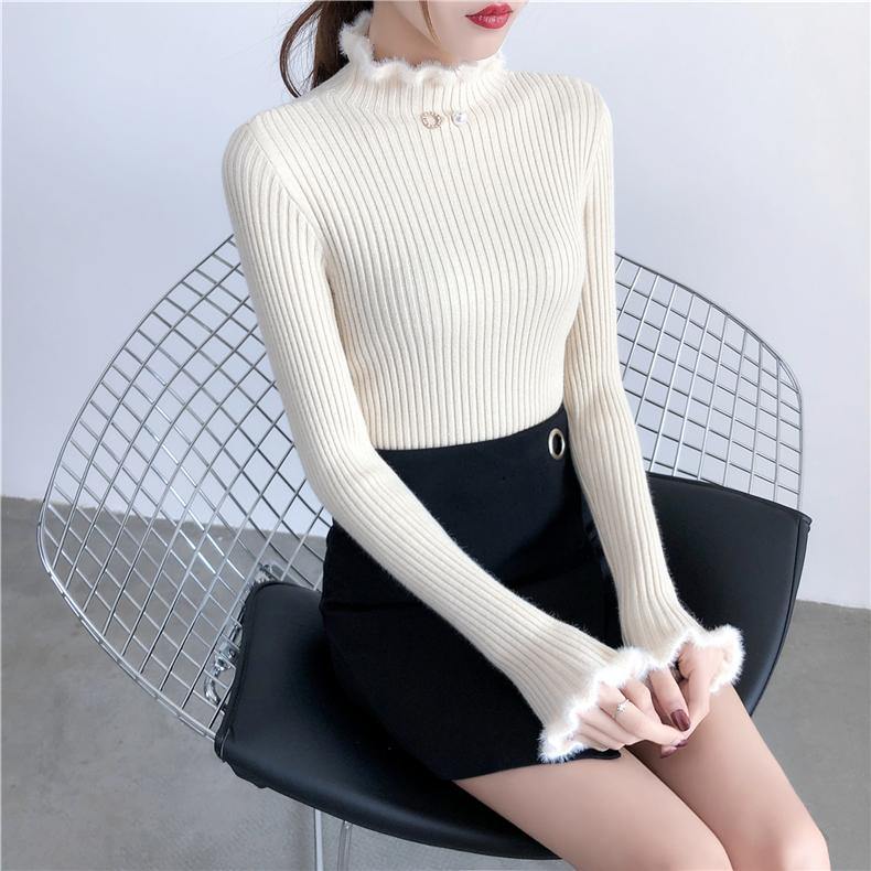 Come Love Me Knit Sweater - Lifestyle Pavilion